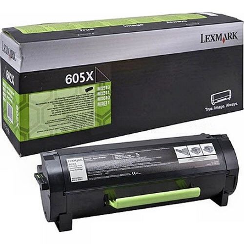 60F5000 Lexmark toner 2.5K slika 1