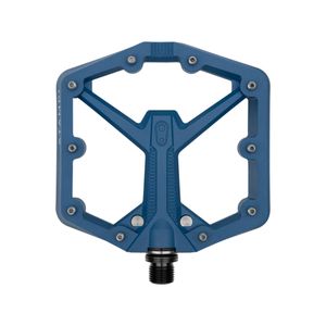 Pedale Crank Brothers Stamp 1 L Blue GEN-2