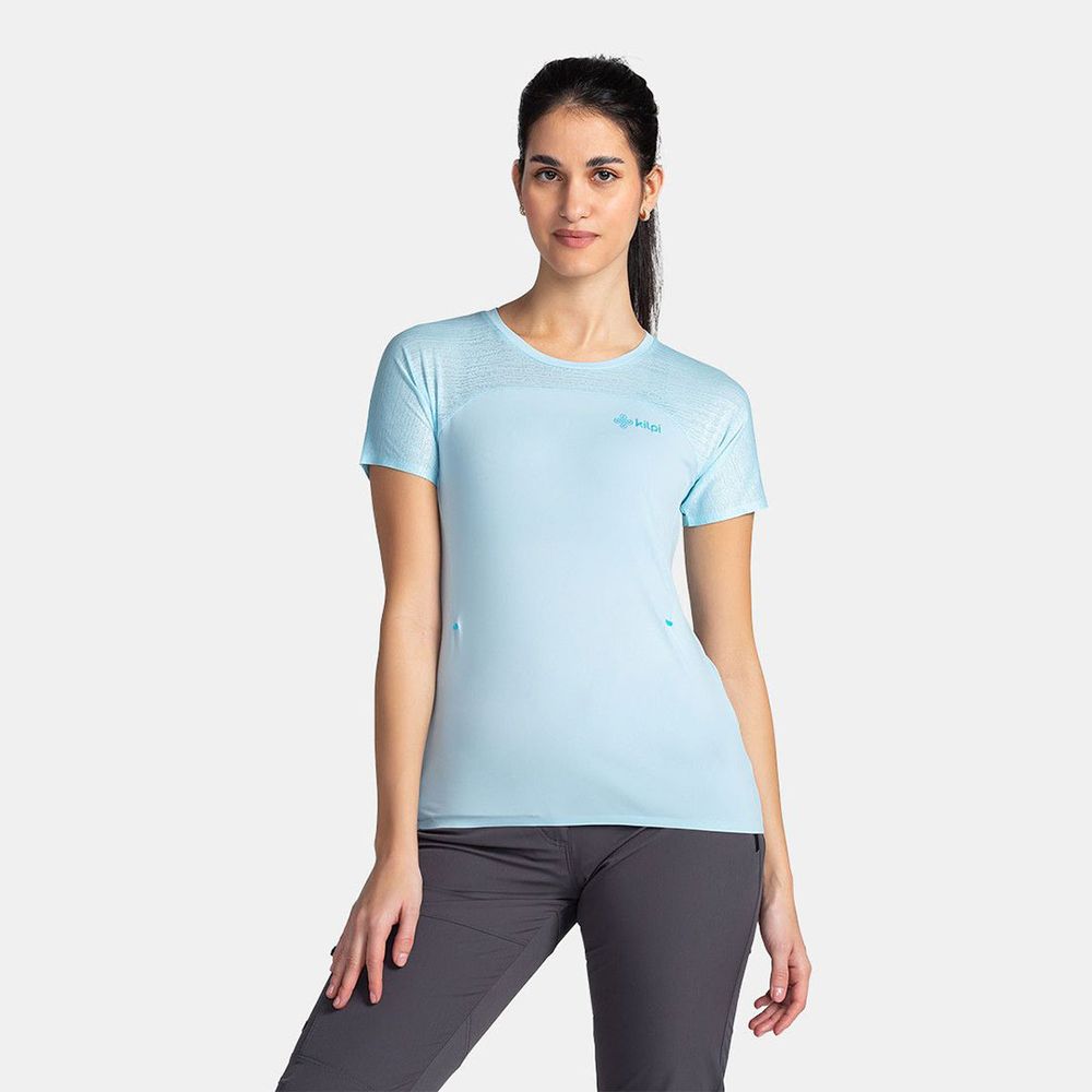 KILPI Majica AMELI-W TECHNICAL T-SHIRTS slika 1