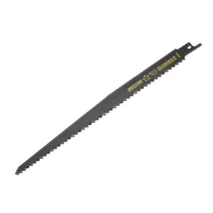 Dewalt list za pilu lisičji rep 228mm za drvo DT2363