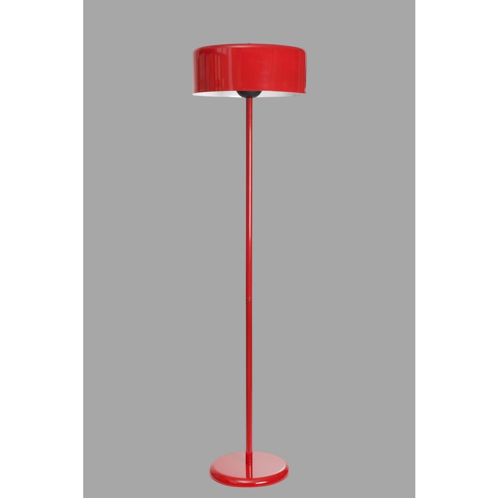 Opviq Podna lampa 688, crvena slika 3