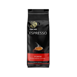 OMCAFE Espresso Forte 1000g