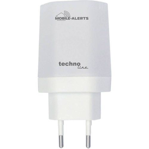 Techno Line Gateway MA12022 &amp; MA10870 Power Check MA12024 starterset mobile alerts  slika 2