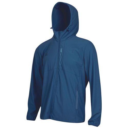 JAKNA PEAK FW6232071 BLUE slika 2