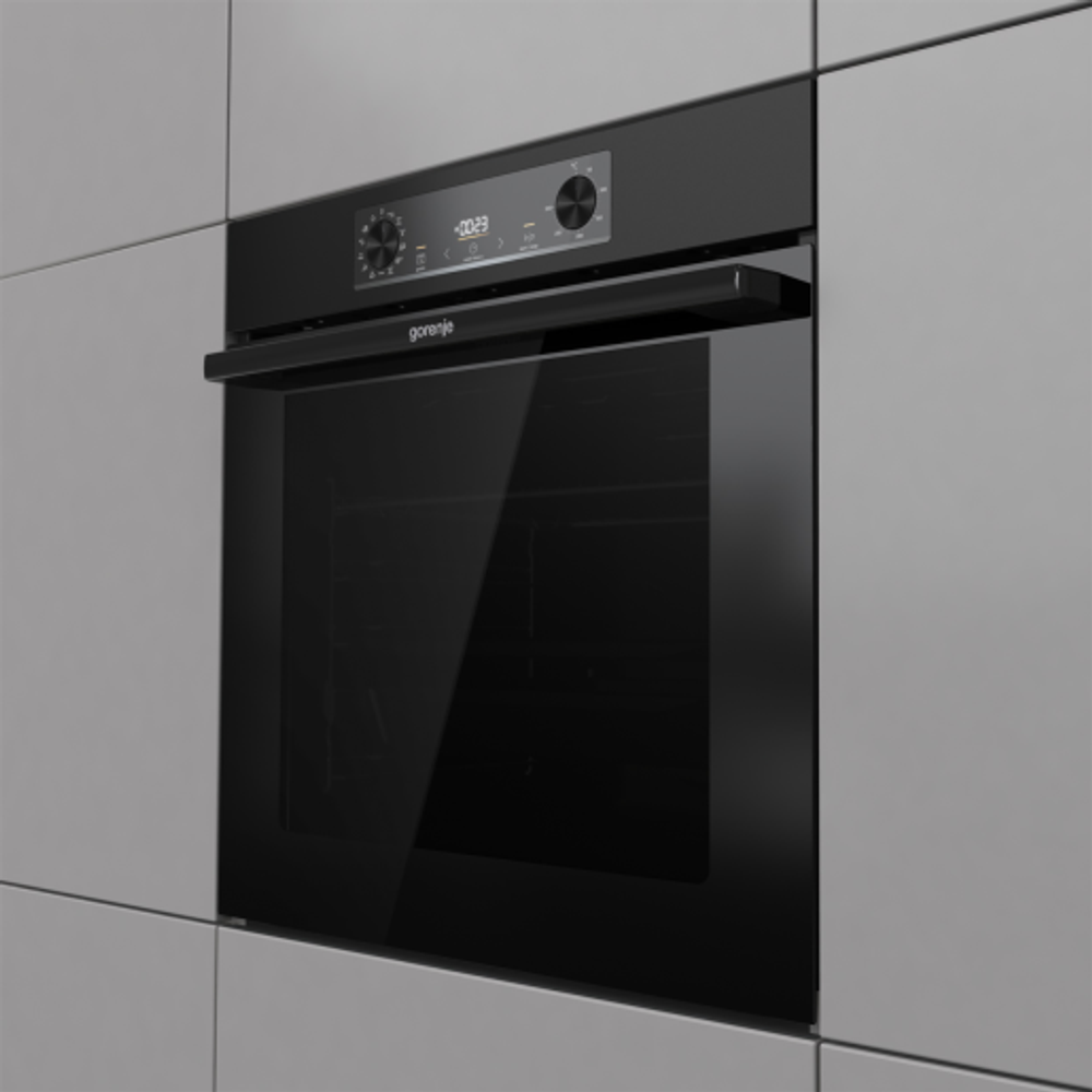 Gorenje Ugradbena pećnica BOS6737E06B / 77 l slika 7