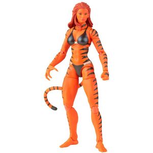 Marvel Tigra figura 15cm