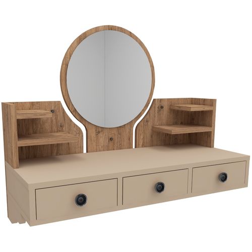 Woody Fashion Stol, Polina - Atlantic Pine, Beige slika 4