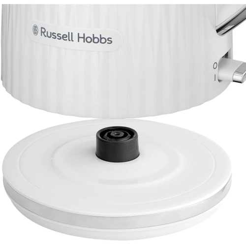 Russell Hobbs kuhalo za vodu 27360-70 eden bijela slika 2