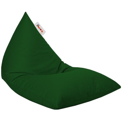 Atelier Del Sofa Piramit - Green Green Garden Bean Bag slika 15