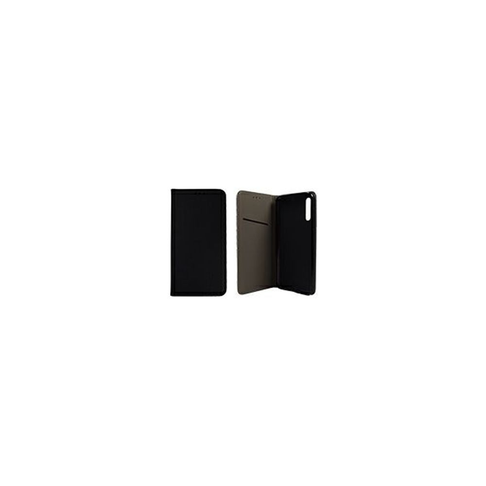 MM BOOK TORBICA Samsung Galaxy A50/A30 SMART MAGNET crna slika 1
