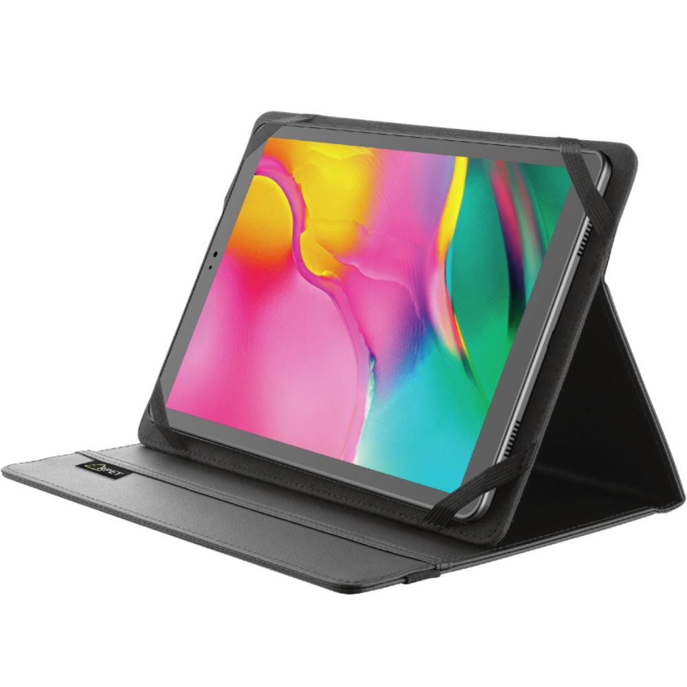 Trust Primo case tablet 10'' podesivi stand, reciklirani PET materijal slika 1