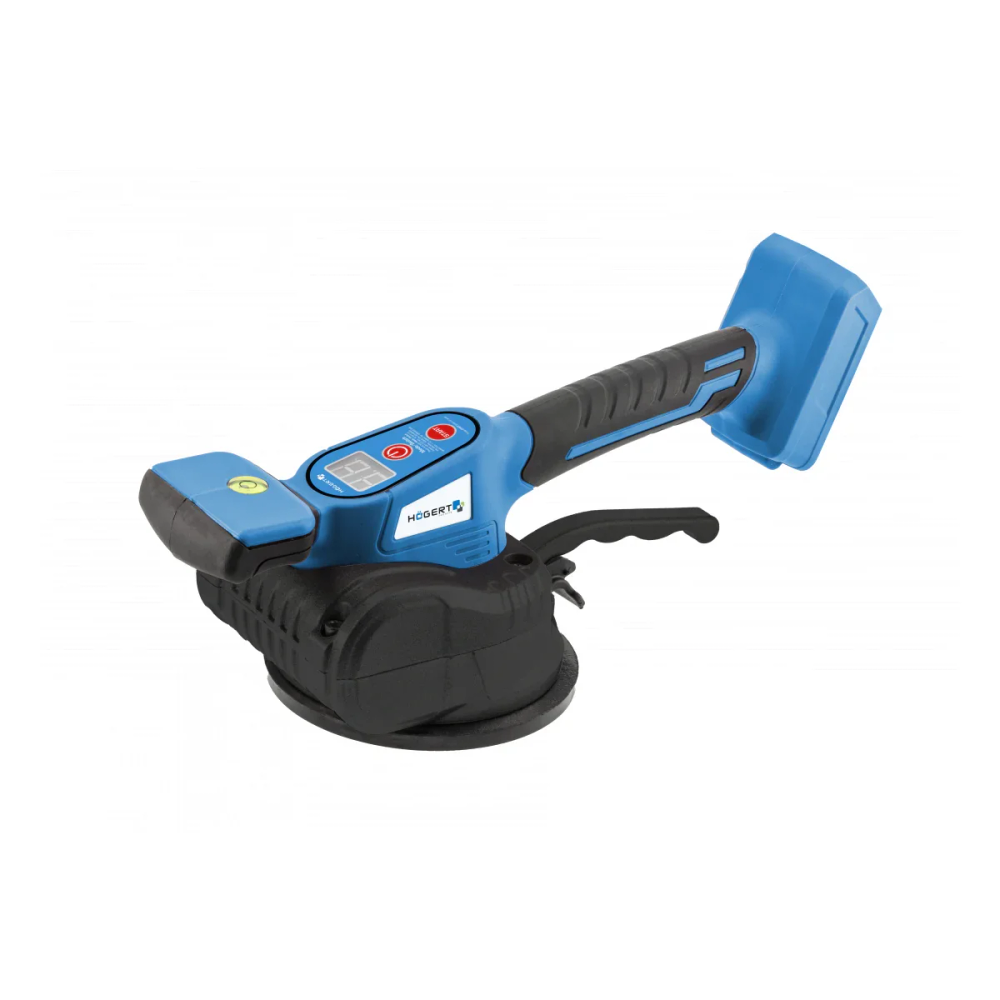 Hogert aku vibracioni – vakumski nosač pločica HT2E218 slika 1