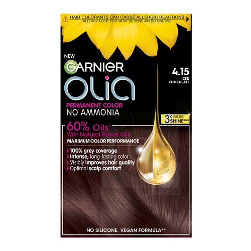 Garnier Olia 4.15 Boja za kosu slika 1