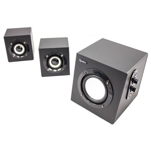 S BOX SP 4000 Stereo Speakers slika 1