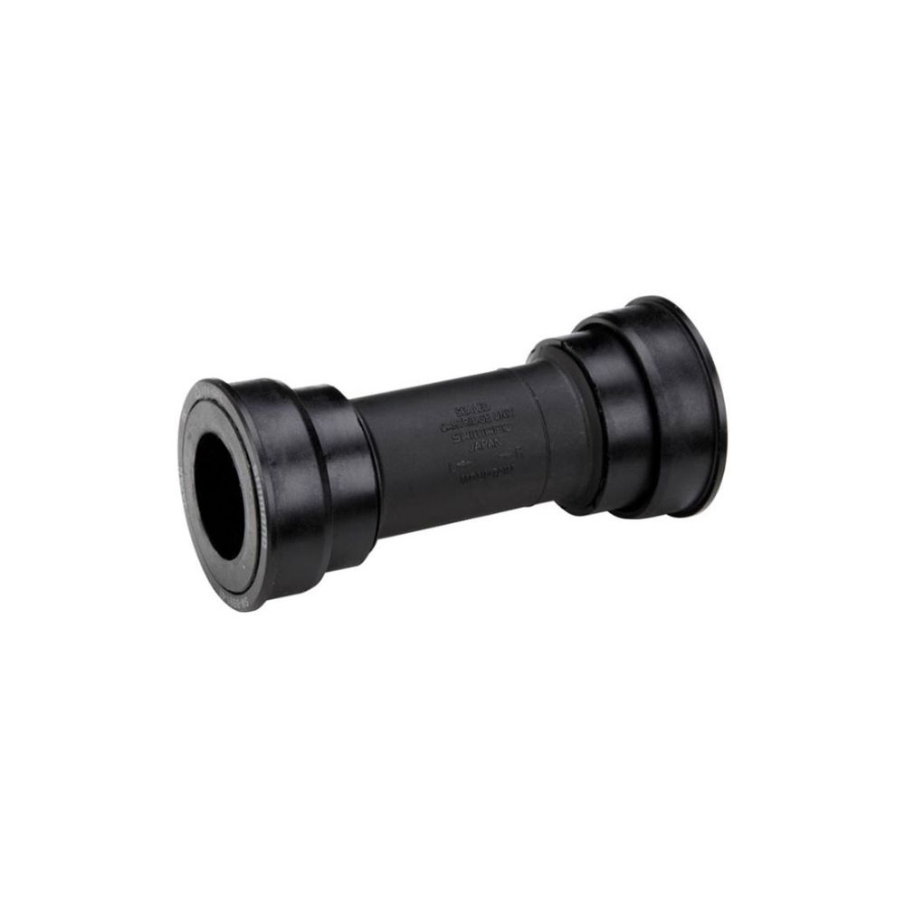SHIMANO Srednja glava BB-RS500 - Desni i lijevi adapter BSA slika 1