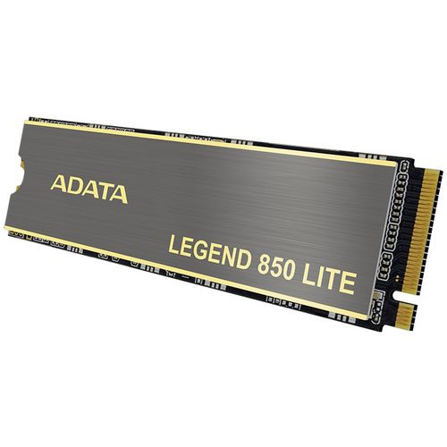 A-DATA 2000GB M.2 PCIe Gen4 x4 LEGEND 850L ALEG-850L-2000GCS SSD slika 2