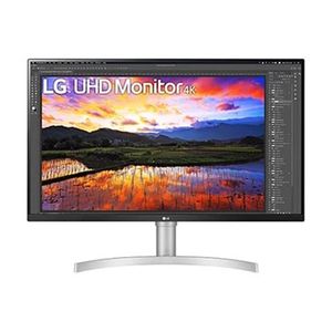 LG 31.5" IPS 32UN650P-W Monitor