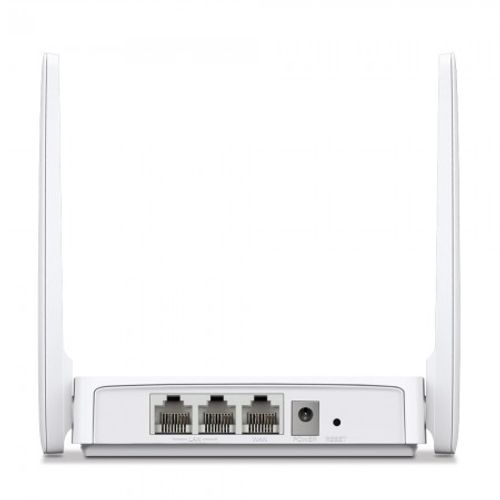 Mercusys MW302R 300Mbps Wireless N Router slika 2