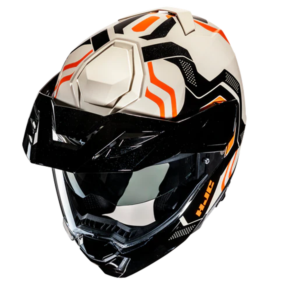 HJC I80 VELLY vizir za moto kacigu slika 6