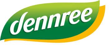 DENNREE logo