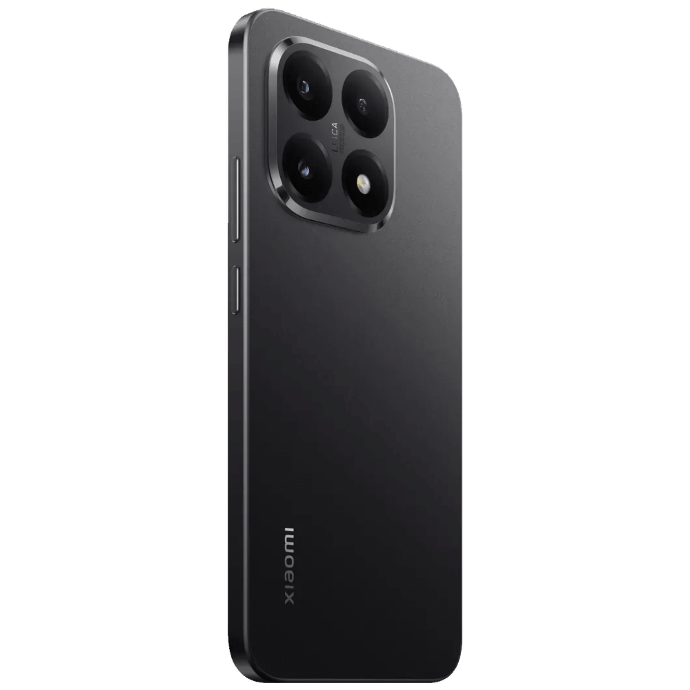Xiaomi 15T 5G 12/256GB, Black slika 5