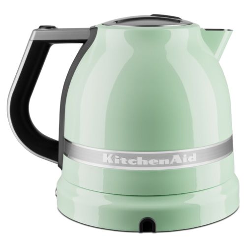 KitchenAid KA5KEK1522EPT Ketler Artisan 1.5L (pistaccio)  slika 3