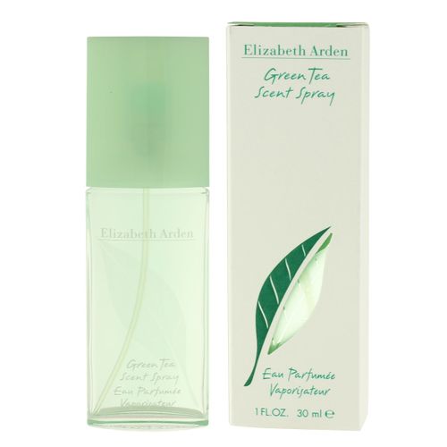 Elizabeth Arden Green Tea Eau De Toilette 30 ml za žene slika 4