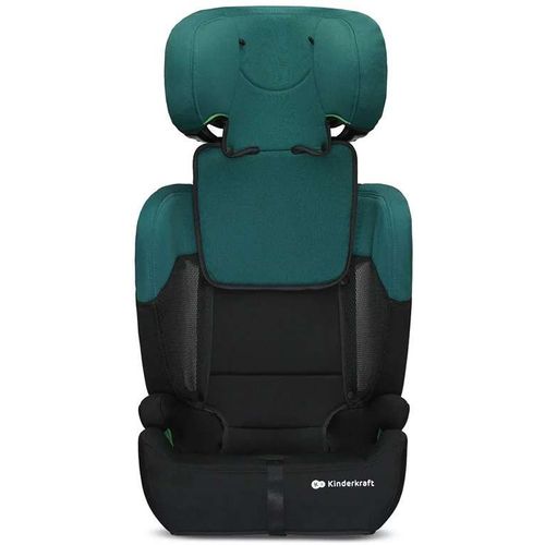 Kinderkraft Autosedište Comfort Up I-Size 76-150Cm Green slika 5