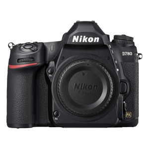 Nikon D780