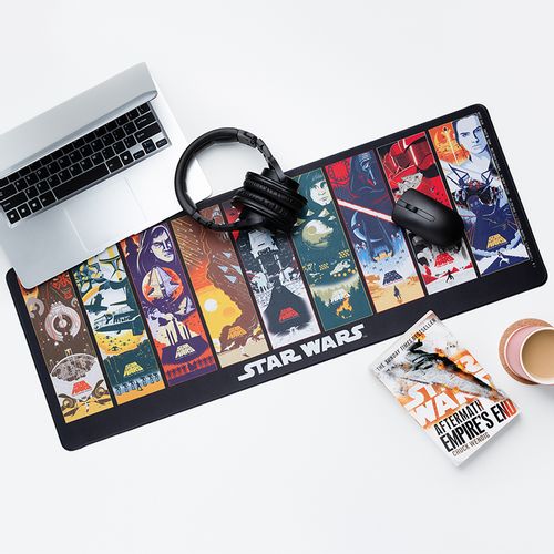 PALADONE STAR WARS DESK MAT HOME V2 slika 4