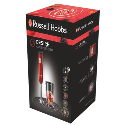 Russell Hobbs štapni mikser Desire 24690-56      slika 2