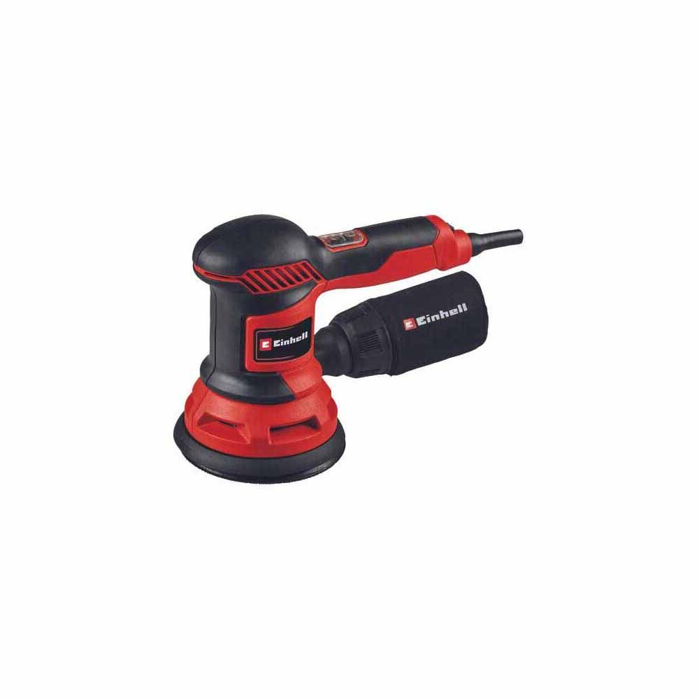 Einhell Ekscentrična električna brusilica TC-RS 425 E slika 1