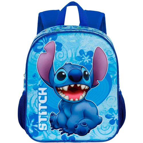 Disney Stith Aloha 3D baackpack 31cm slika 4