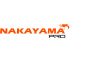 Nakayama logo