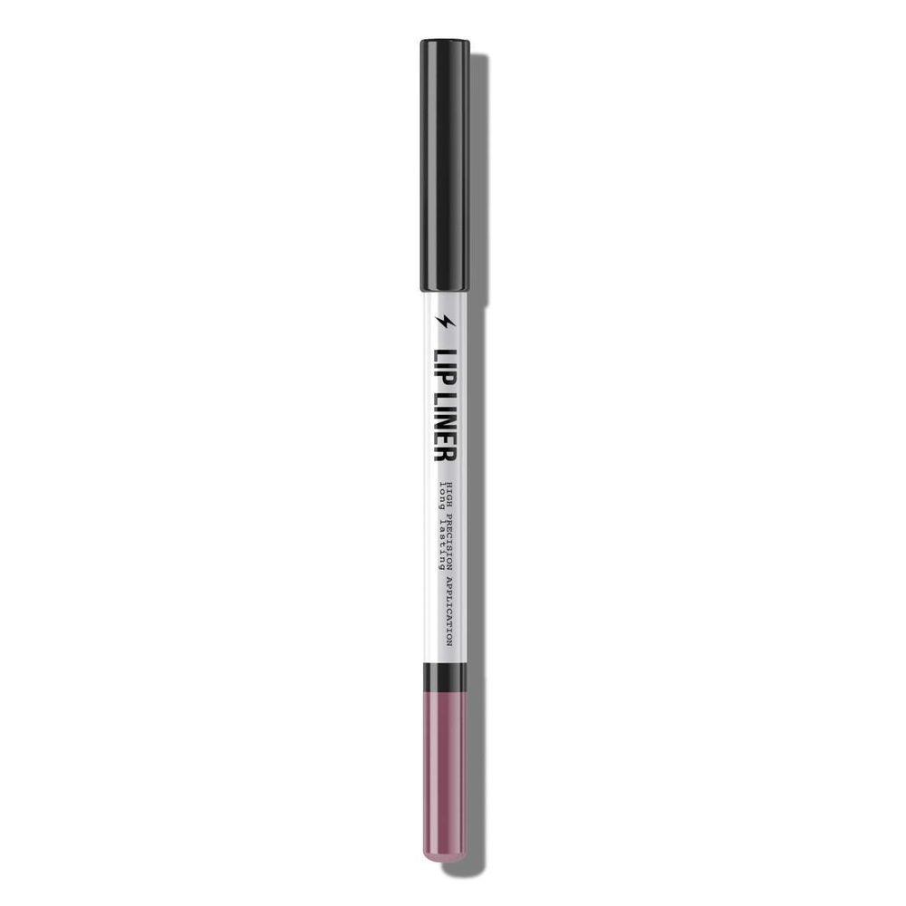 AuraOlovka za usne 32 Burgundy Rose slika 1