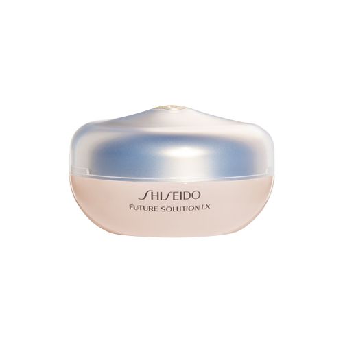 Shiseido Future Solution LX Total Radiance Loose Powder 10 g slika 1