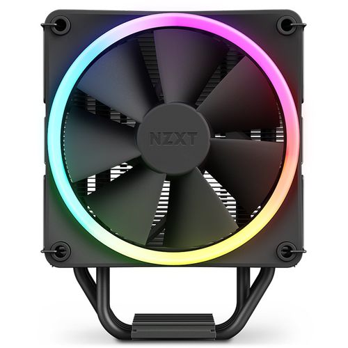 NZXT T120 RGB procesorski hladnjak crni (RC-TR120-B1) slika 2