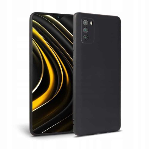 TECH-PROTECT ICON MASKA ZA XIAOMI POCO M3 slika 1