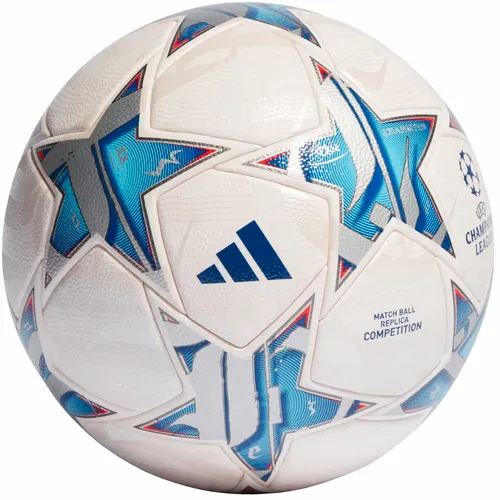 Adidas uefa champions league competition fifa quality pro ball ia0940 slika 1