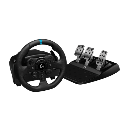 Logitech G923 volan 941-000149 slika 1