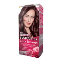 Garnier Color Sensation farba za kosu 4.15