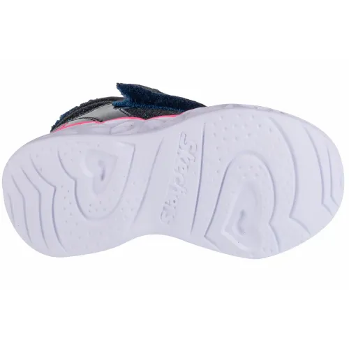 Skechers heart lights - brilliant rainbow 302669n-nvpk slika 4