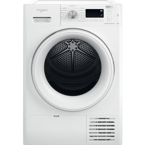 Whirlpool FFT M11 72 EE mašina za sušenje veša sa toplotnom pumpom, 7 kg slika 2