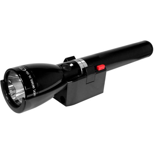 Maglite punjiva baterijska lampa ML150LRS-crna slika 1