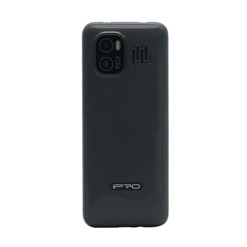 IPRO A32 black LCD 1.77"" Feature mobilni telefon 2G GSM/LCD/1000mAh/32MB/Dual-SIM/Srpski jezik slika 4