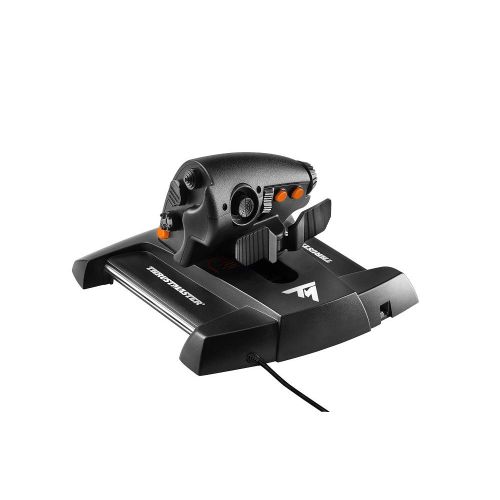 Thrustmaster TWCS Gasna Ručica za PC slika 6