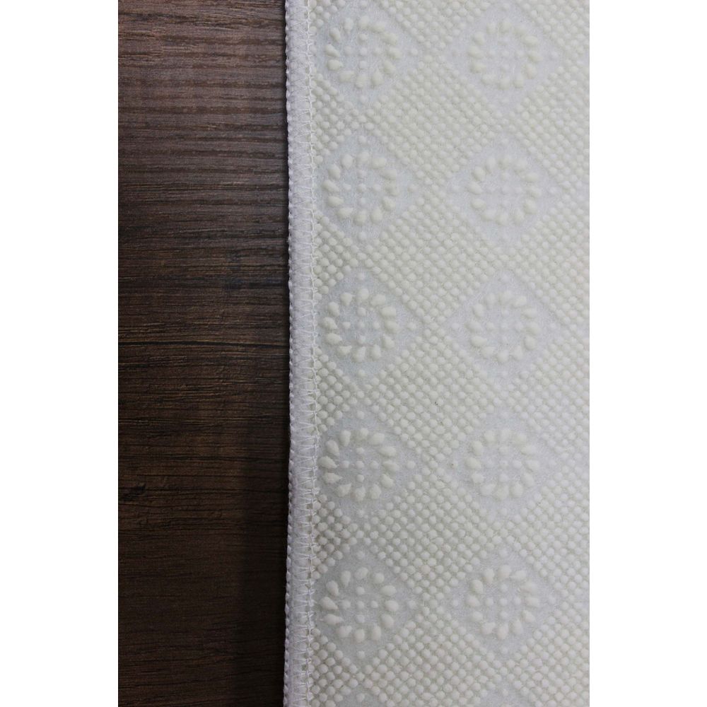 Carpet WOOKECE255 (50 x 80) colours: Multicolor slika 5