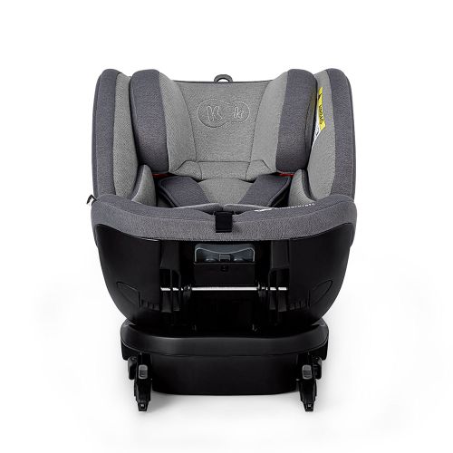 Kinderkraft autosjedalica XPEDITION 0-36 kg Isofix, siva slika 10