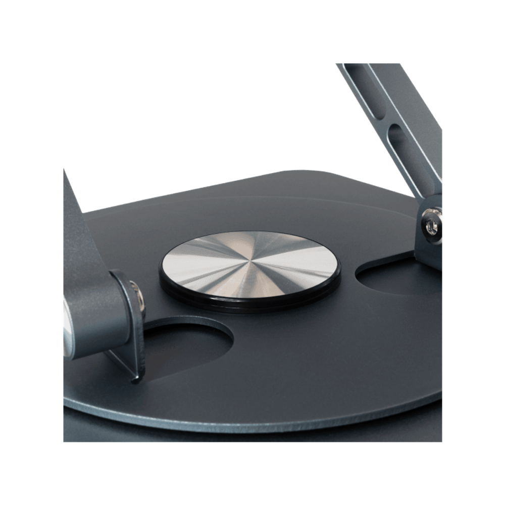 SBOX Stalak za laptop CP-32 / 360° Rotacijski slika 5