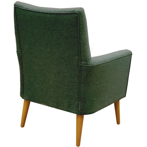 Atelier Del Sofa Zeni-Green Green Wing Chair slika 4